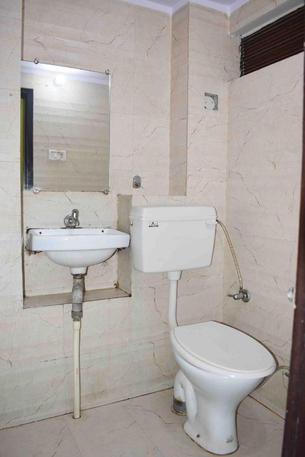 Hotel Mrk Varanasi Eksteriør billede