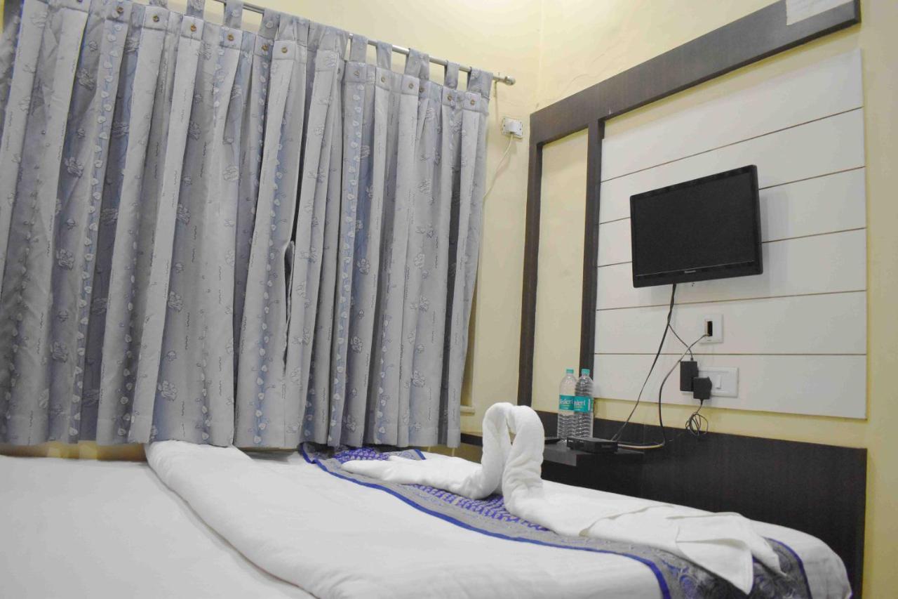 Hotel Mrk Varanasi Eksteriør billede