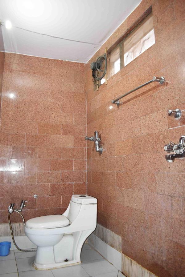 Hotel Mrk Varanasi Eksteriør billede