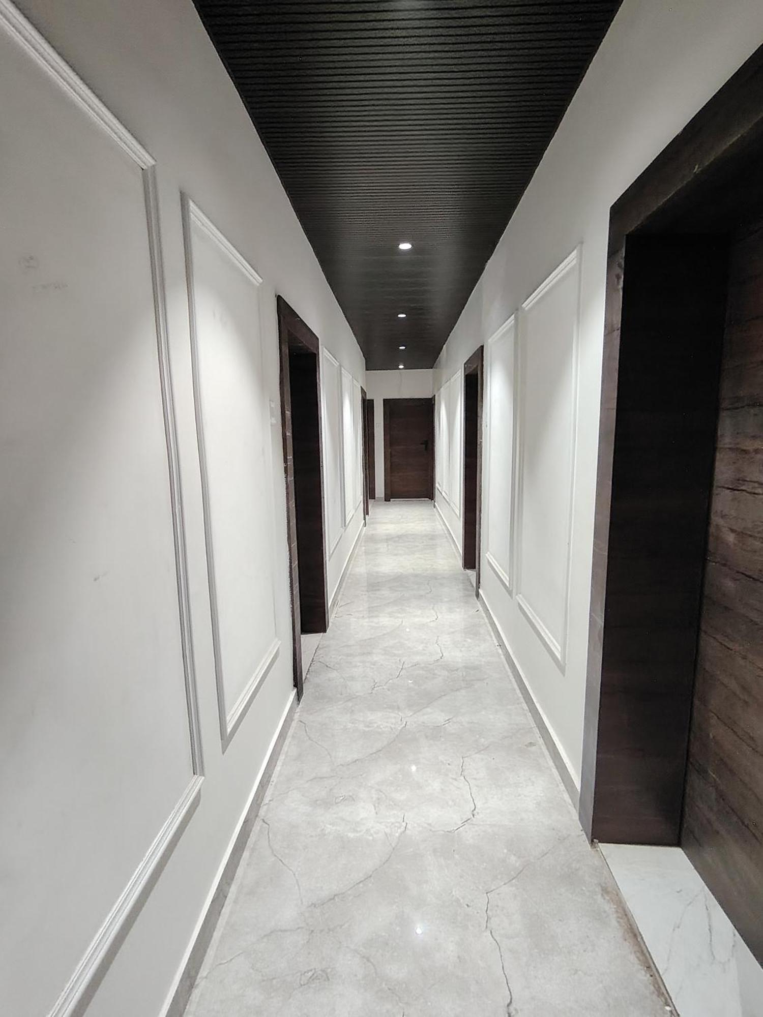 Hotel Mrk Varanasi Eksteriør billede