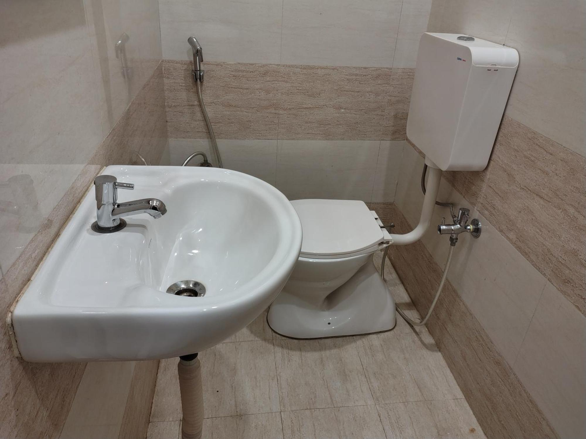 Hotel Mrk Varanasi Eksteriør billede