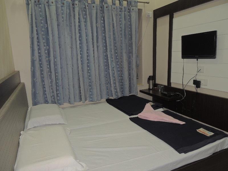 Hotel Mrk Varanasi Eksteriør billede